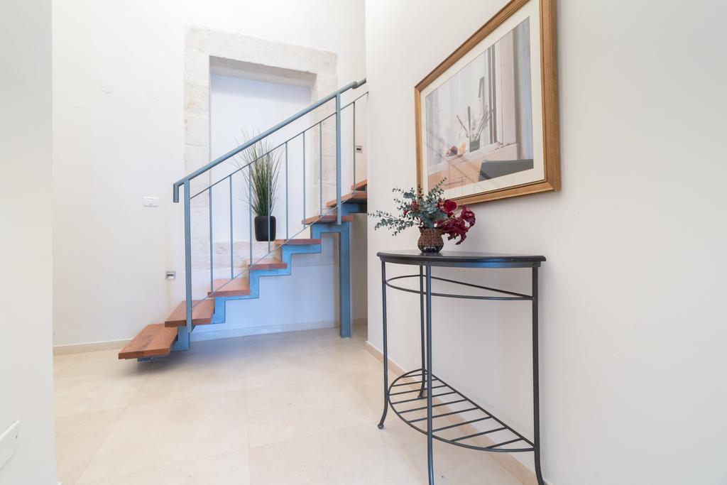 The Jerusalem Stone Duplex Near Mamilla ภายนอก รูปภาพ
