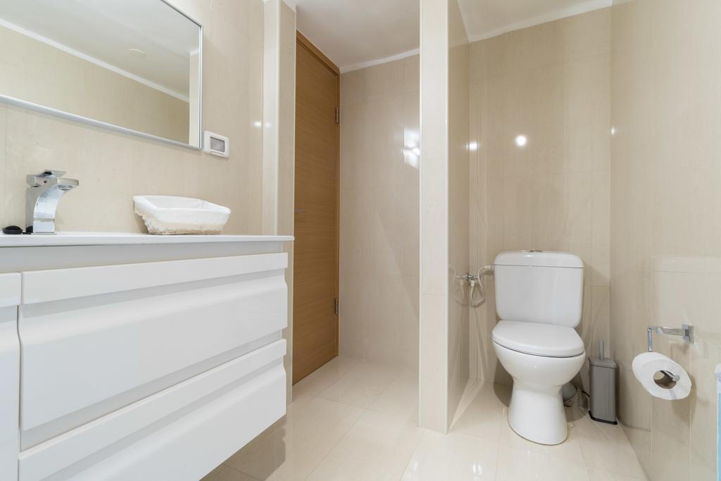 The Jerusalem Stone Duplex Near Mamilla ภายนอก รูปภาพ